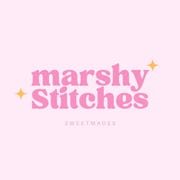 MarshyStitches store logo