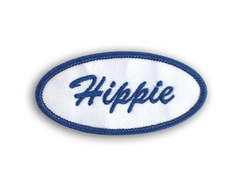 Hippie Patch