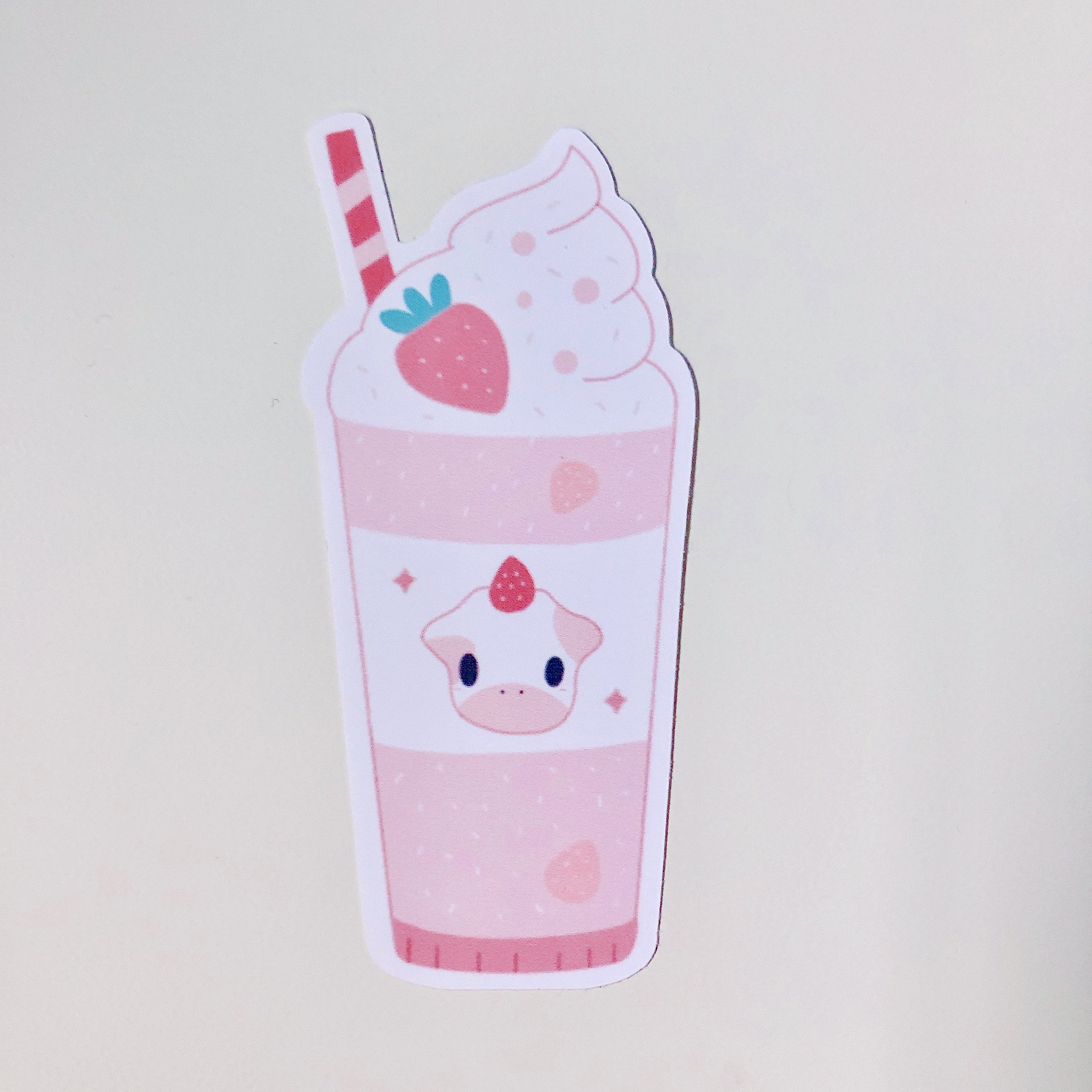 Como desenhar Bebida MilkShake fofo Kawaii ❤ Desenhos Kawaii - Desenhos  para Desenhar 