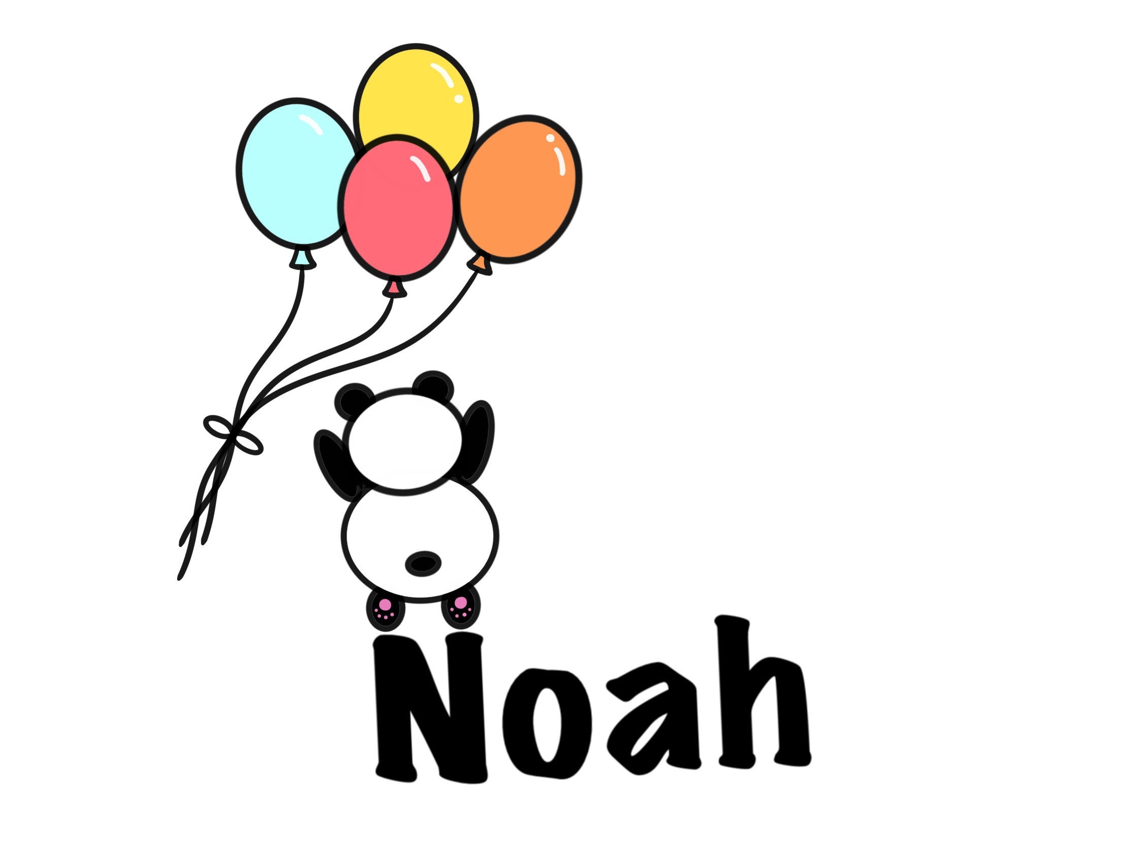 Imagen del dormitorio de los niños | Etsy