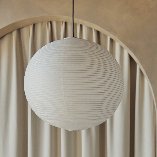 Japanese Style Paper Lamp Shade
