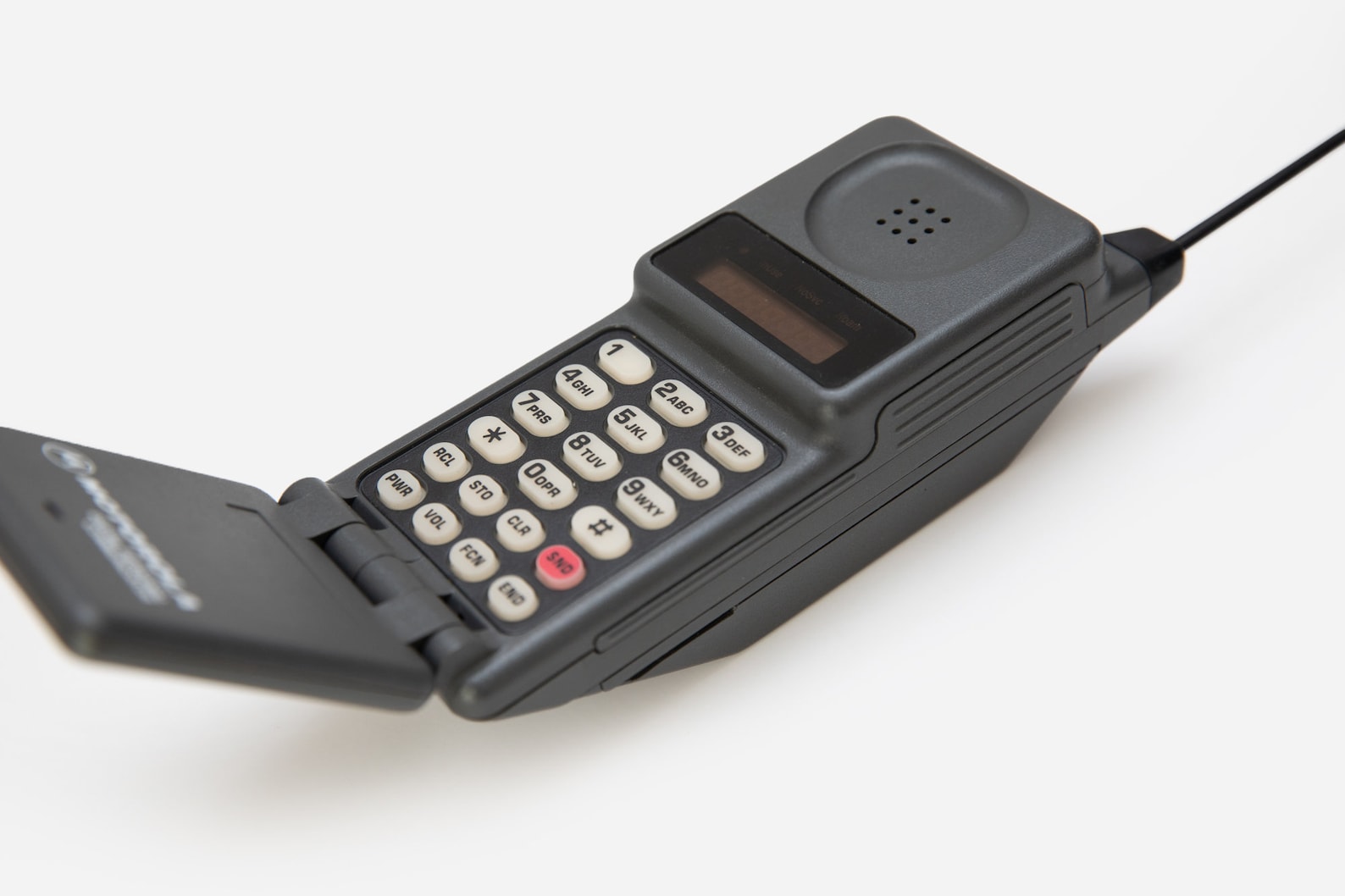 Motorola Vintage Mobile Phone circa 1994 Motorola Etsy