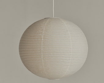 Japanese Style Paper Lamp Shade