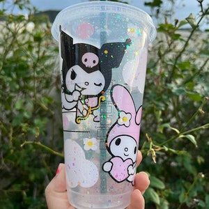 Barbie Starbucks Designer Tumbler - iTeeUS