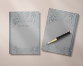 Personalised Notebook Hardcover Journal Gift for the couple Gift for her Gift for him Gift for friend