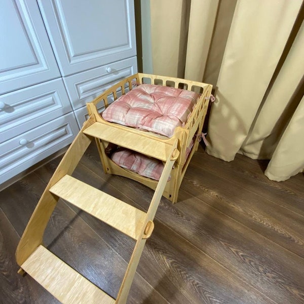 Plywood Cat Furniture Etsy