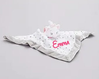 Doudou Personnalise Etsy