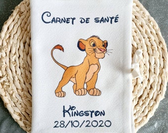Lion King Blanket Etsy Lion King Blanket Etsy
