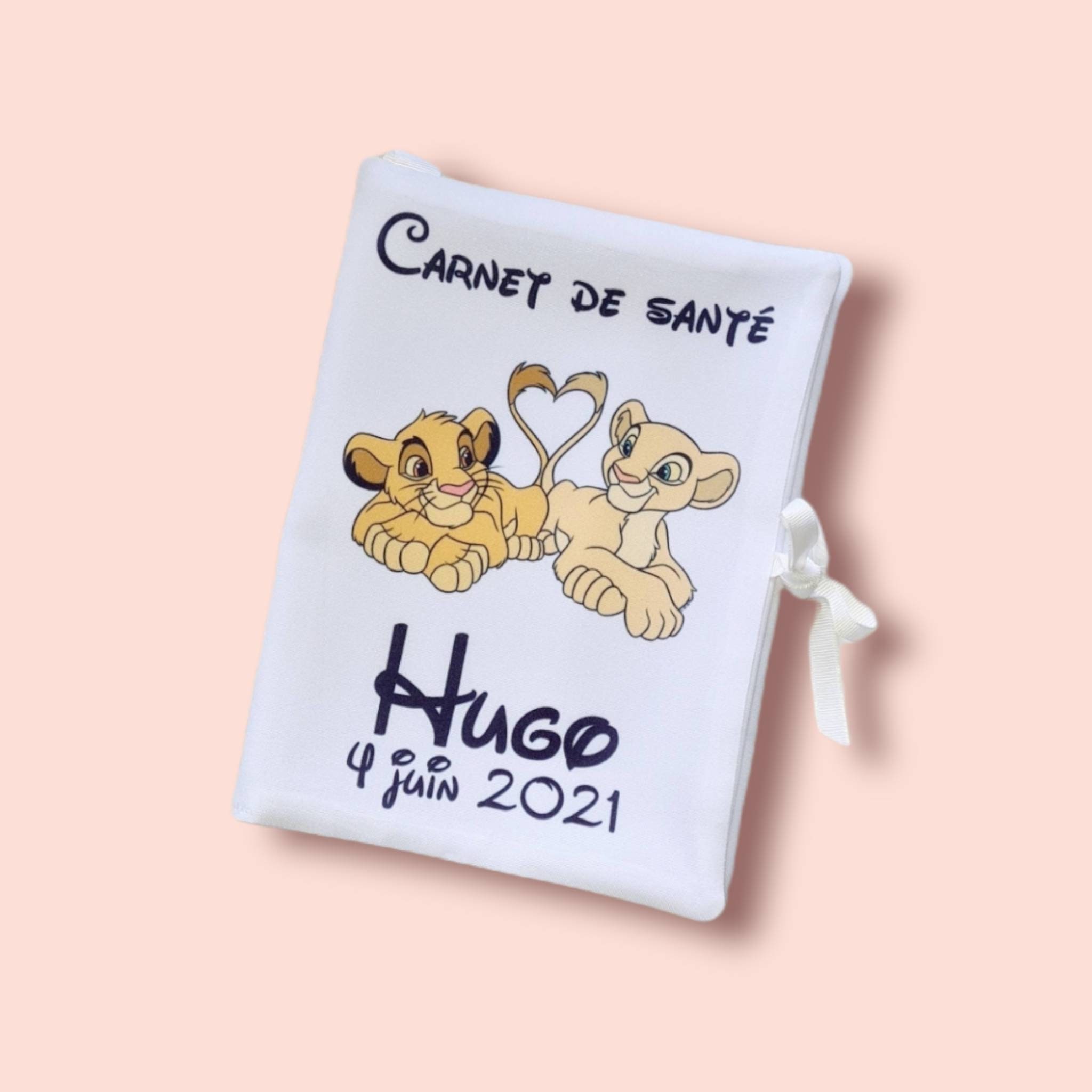 COUSSIN LUMINEUX PERSONNALISABLE ET SON CADEAU SIMBA ROI LION COUSSIN LUMINEUX PERSONNALISABLE ET SON CADEAU SIMBA ROI LION