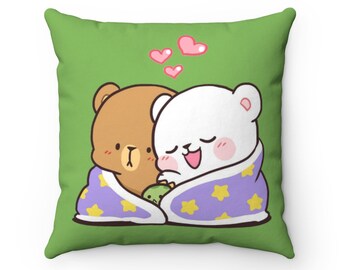 pic Milk And Mocha Bear Plush mocha bear etsy