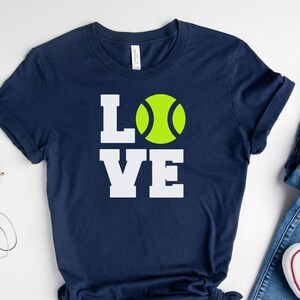 Tennis Shirt, Tennis Gifts For Women, Tennis Gifts, Tennis Lover Gifts, Tennis Gifts For Girls, Tennis Club Shirt