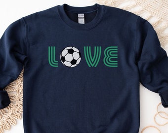 Soccer Mom Shirt, Soccer Coach Gift, Soccer Coach Gifts, Soccer Mom, Soccer Mom Sweatshirt, Soccer Sweatshirt