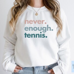 Tennis Gifts, Tennis Gifts For Women, Tennis Sweatshirt, Tennis Shirt, Tennis Gifts Women, Tennis Club Sweatshirts, Tennis Club