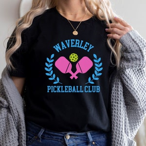 custom pickleball shirt, pickleball gifts, pickleball shirt, pickleball gifts for women, pickleball tshirt, pickleball gift