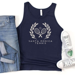 Custom Tennis Tank Top, Tennis Gifts, Tennis Shirt, Tennis Gifts for Women, Tennis Tank Top for Women, Tennis Tshirt, Tennis Gift