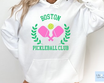 custom pickleball hoodie, pickleball gifts, pickleball shirt, pickleball gifts for women, pickleball sweatshirt for women, pickelball