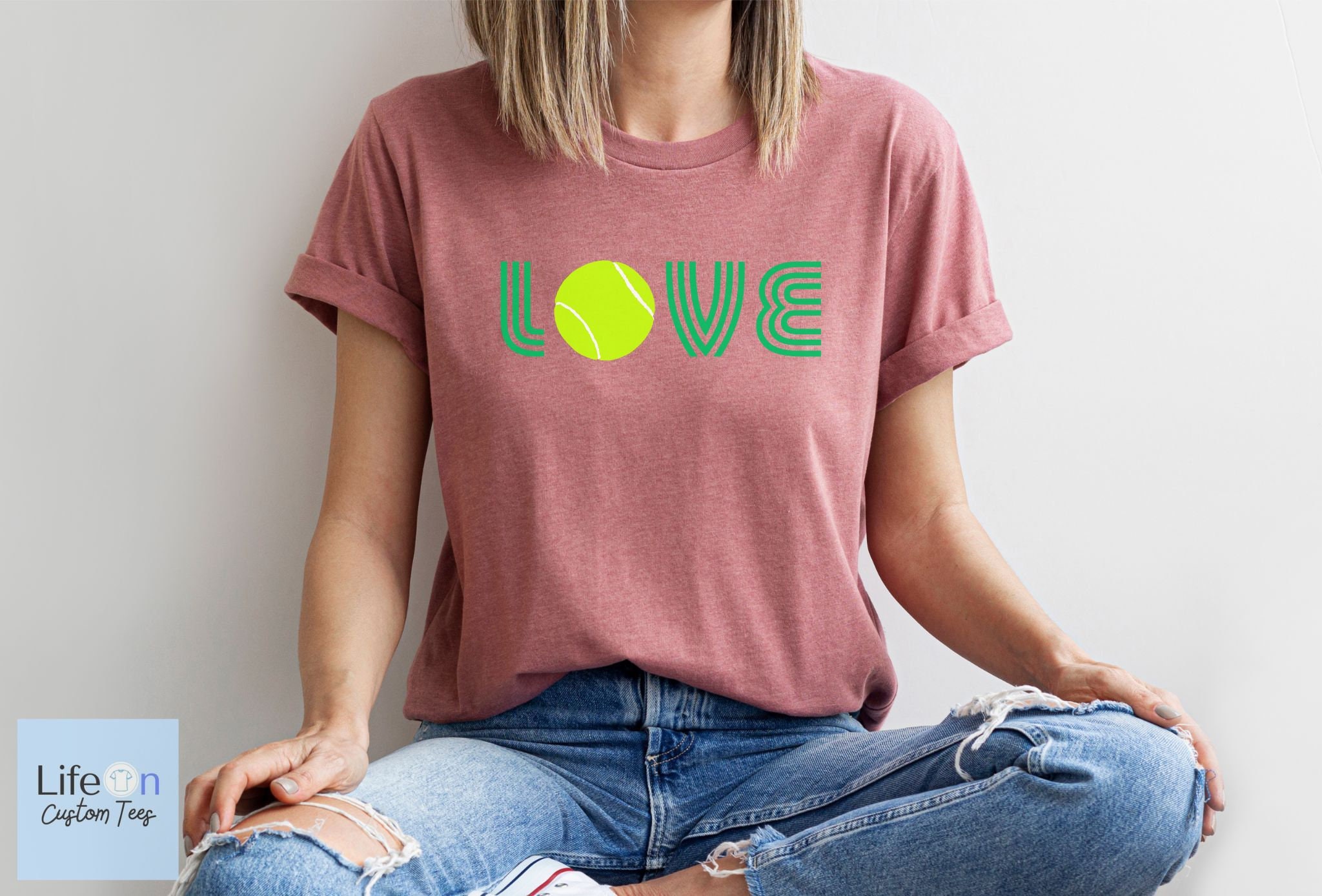 Tennis Shirt, Tennis Tee Shirt, Tennis Tshirt, Tennis Club Shirt, Tennis Player Gift, Tennis