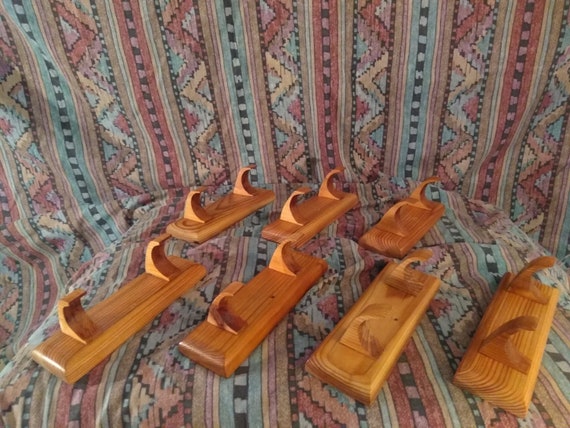 flute wall mount