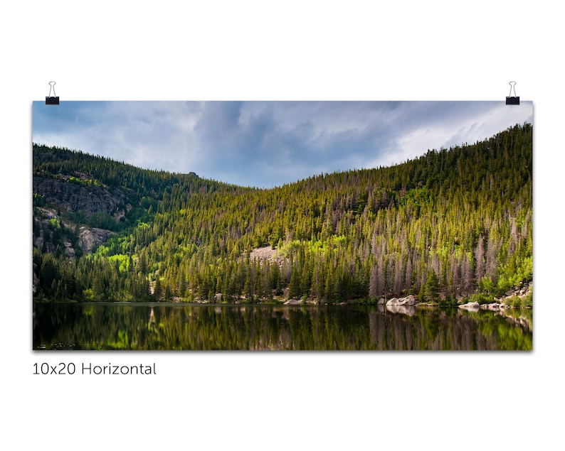 Bear Lake