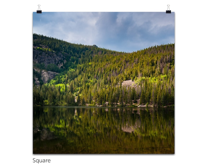 Bear Lake