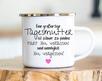 Mug for the best childminder - thank you for childminder - thank you for educator - thank you for midwife - gift - midwife - birth - baby