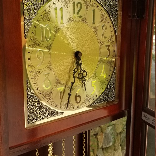 ridgeway grandfather clock serial number search ridgeway grandfather clock serial number search