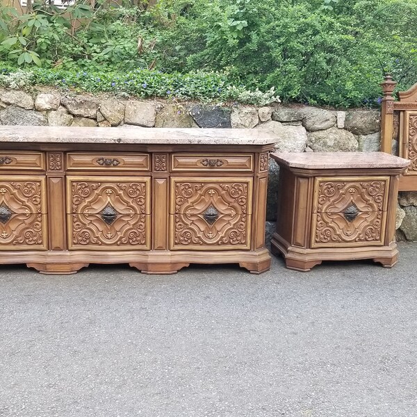 Bedroom Furniture Etsy