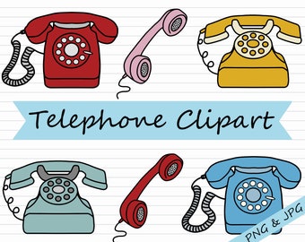 Telephone Book Clipart For Kids