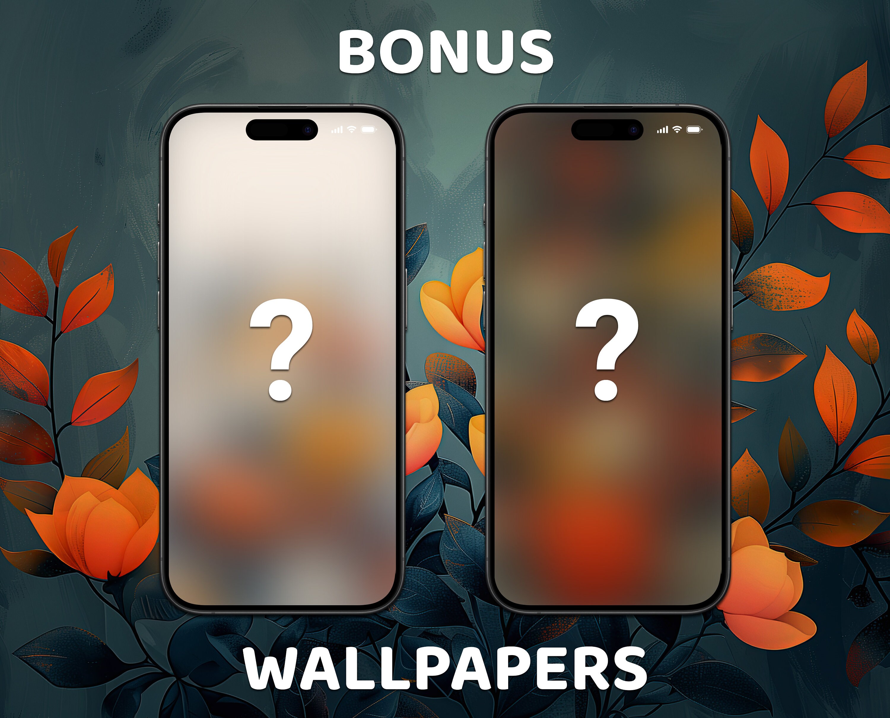 Flower Wallpapers, iPhone Lock Screen, Botanical Drawings, Nature ...