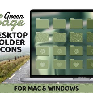 Folder green steam - Files & Folders Icons