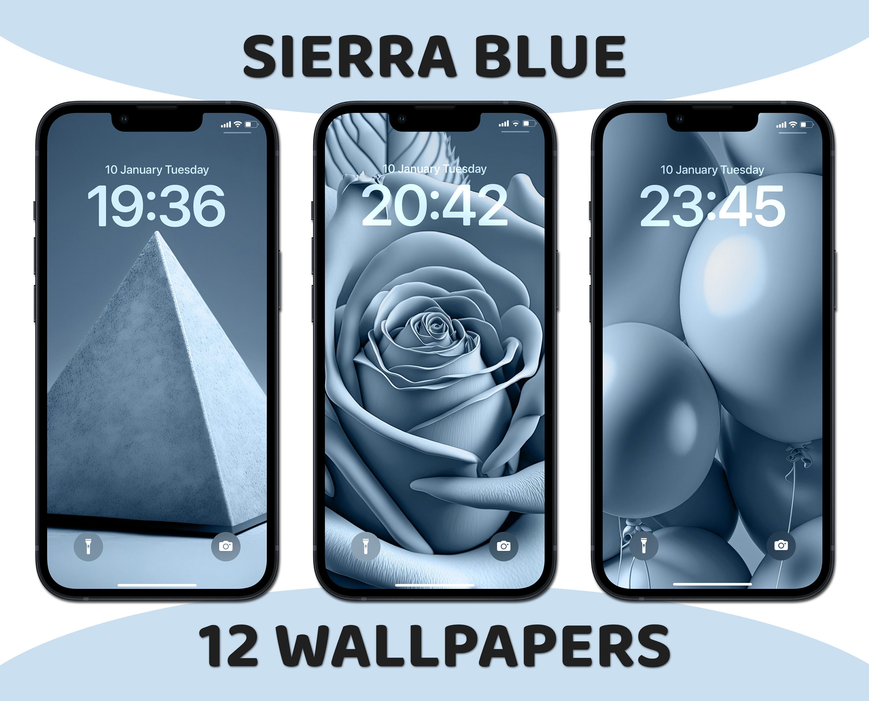 Apple Simple Logo Blue Minimal iPhone 7 wallpaper  iPhone7wallpapersco