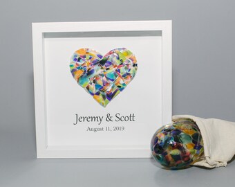 Broken Wedding Glass - Etsy