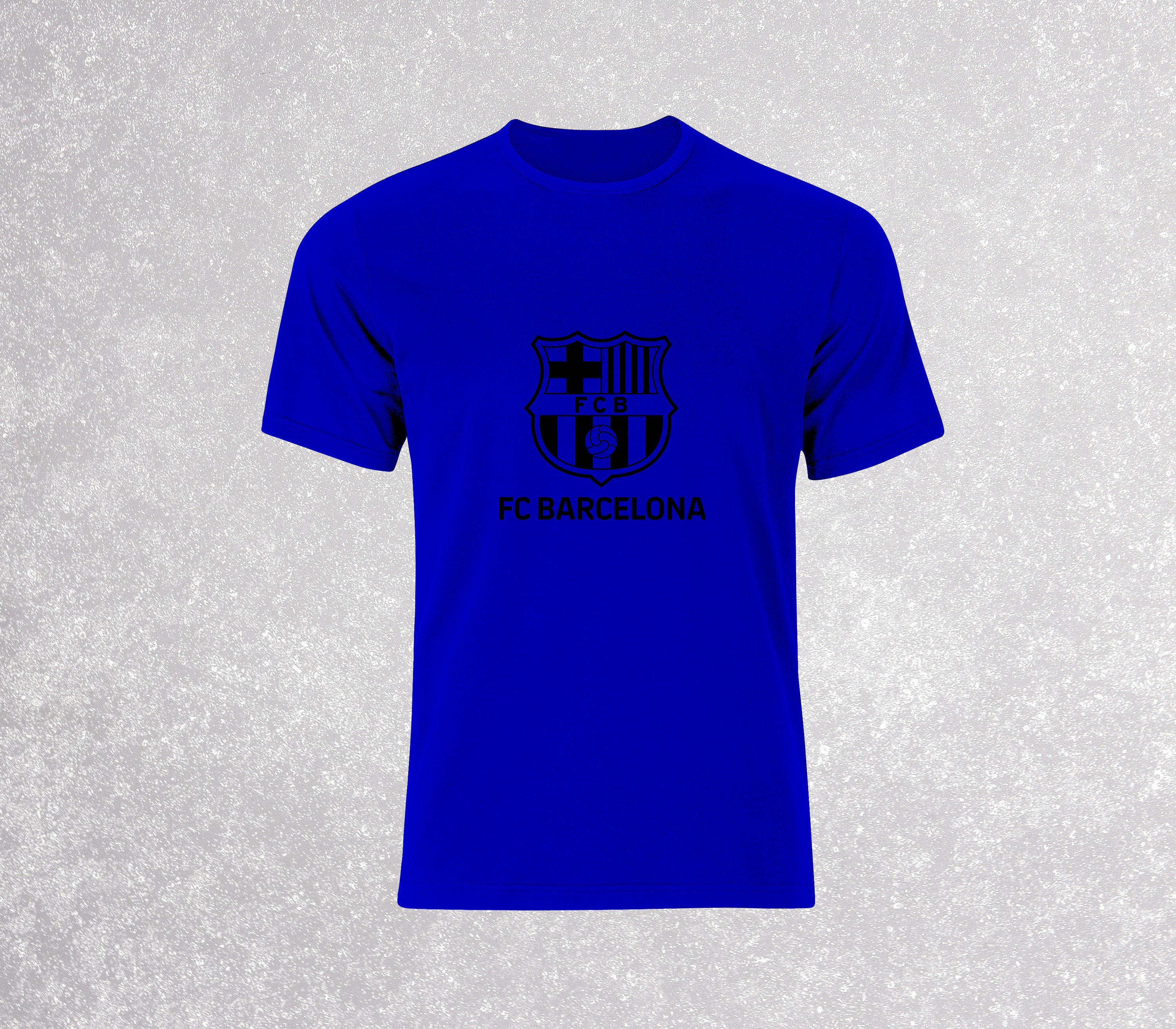 Barcelona Tshirt Football Lover Soccer Gifts for him | Etsy