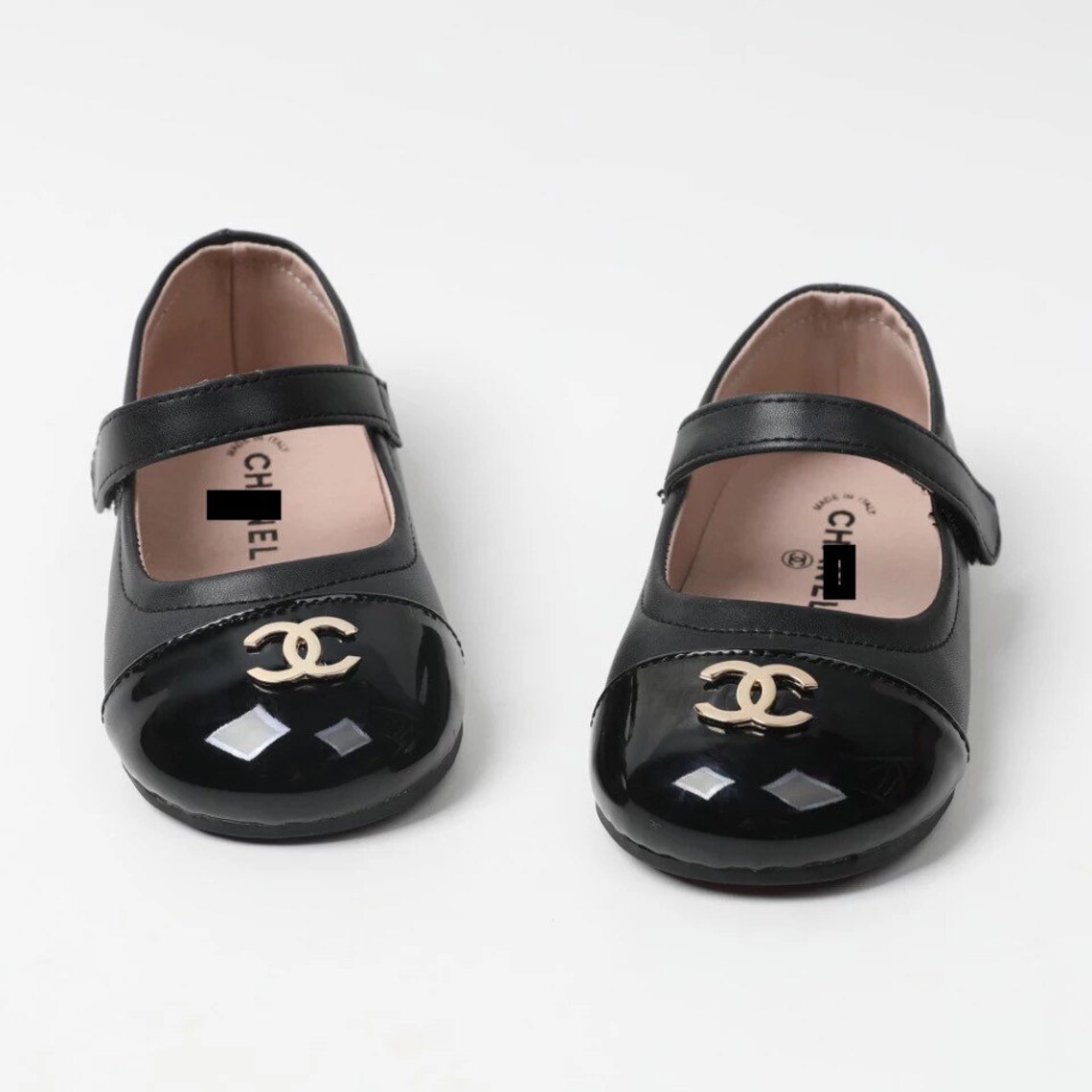 skipper mesh first walker shoes