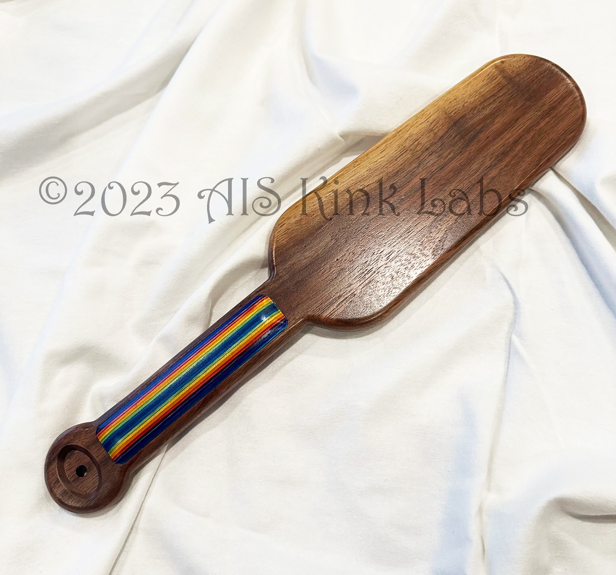Lilly Paddle