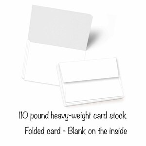 Sunflower Dreams Note Cards (14 Cards, 15 Self-sealing Envelopes - View #11