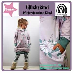 Sukienka Lucky Child Winter Stone Beamer