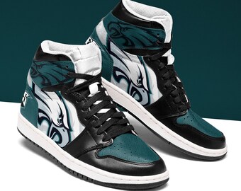 philly eagles sneakers