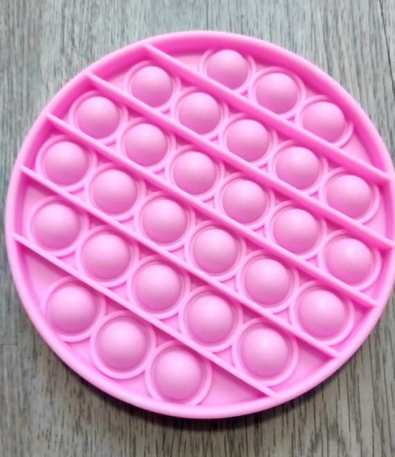 84+ Shopee Popit Fidget Toys Pop It Pictures