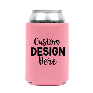 Wedding Koozie, Wedding Koozies, Wedding Koozie Personalized, Wedding Can Cooler, Custom Koozies, Funny Beer Koozie, Custom Can Cooler