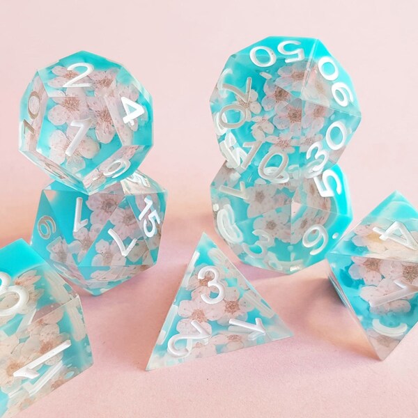 Arizona Tea Dice Set Etsy