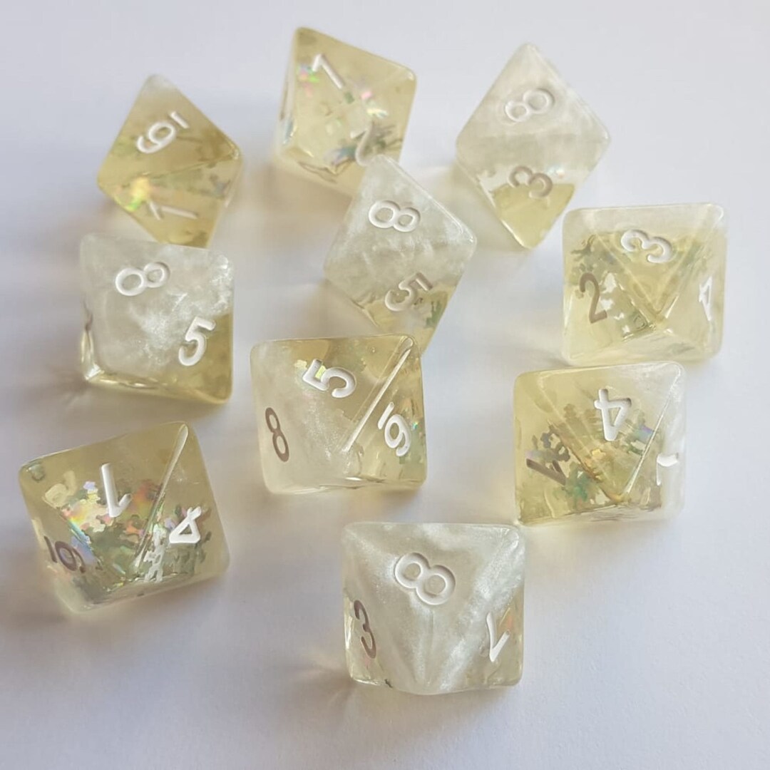 10d8 Multiple Varieties Cheap Dice Liquidation Dice D8 10 D8 D8 Dice