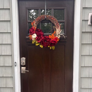 Orchard Wreath