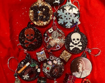 XMAS Ornament