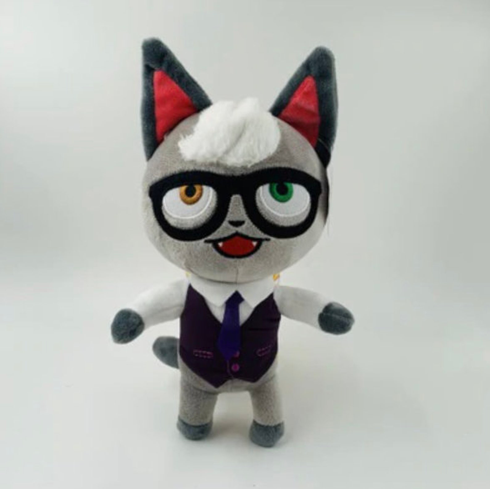 animal crossing plush collection animal crossing plush collection