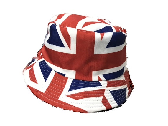 Paraguay Flag T-Shirt Original Product Bucket Hat Sun Cap Paraguay