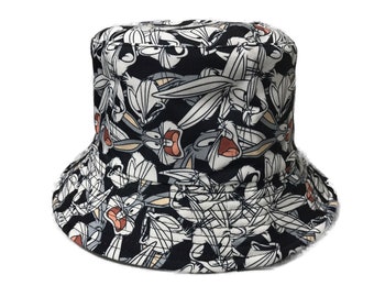 Bugs Bunny Hat - Etsy UK