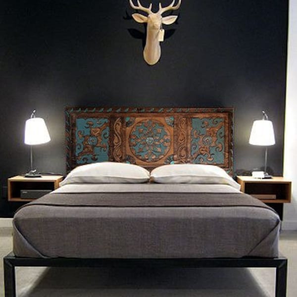 Unique Headboards Etsy