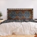 see more listings in the Carved Headboard section