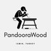 Avatar belonging to PandooraWood